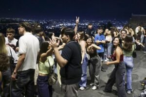 Stress da orali della Maturità? I cibi che aiutano a gestirlo secondo un esperto