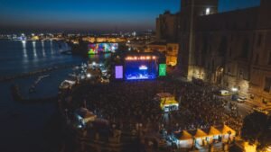 Taranto capitale della musica: al via il Medimex tra concerti, incontri e cultura
