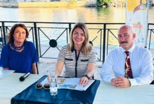 Taranto, capitale europea dello Swing in tre location iconiche