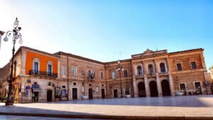 Teatro: in Puglia la cultura si unisce per creare un sistema coeso