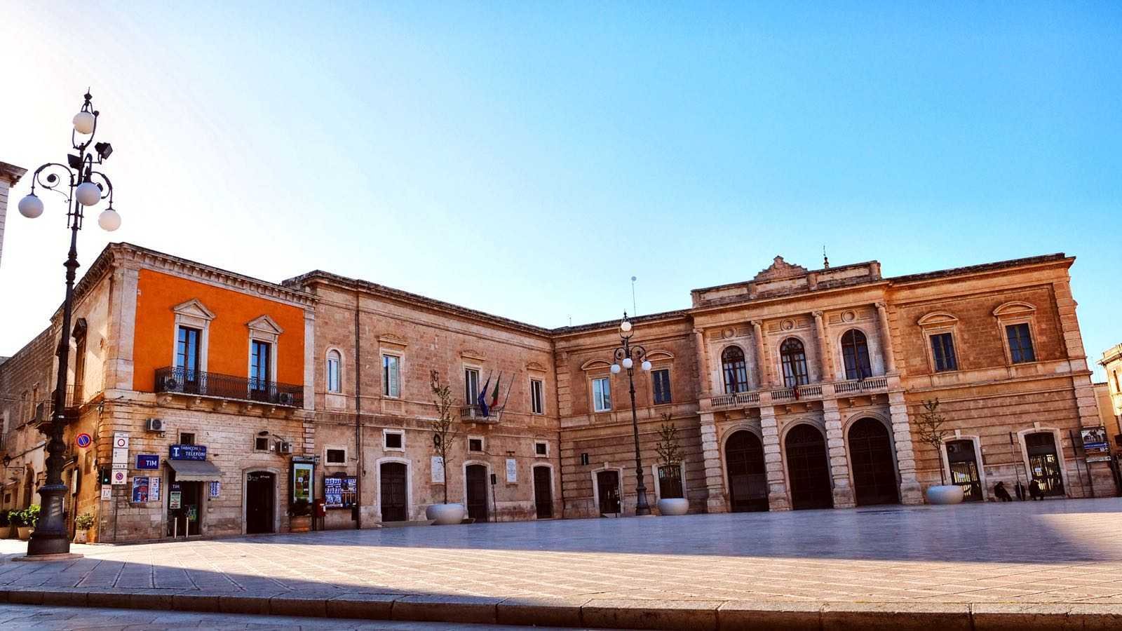 Teatro: in Puglia la cultura si unisce per creare un sistema coeso