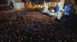 Torna Battiti Live: concerti in Puglia dal 2 luglio. Ecco tutti gli artisti.