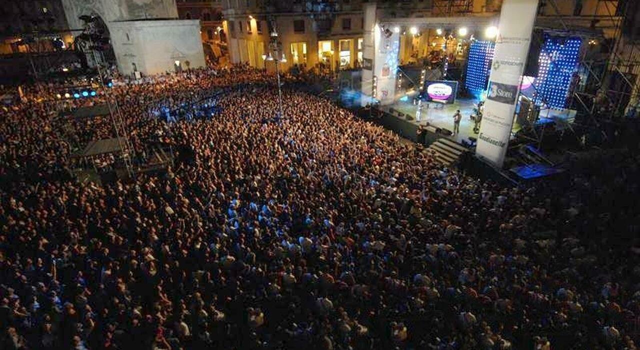 Torna Battiti Live: concerti in Puglia dal 2 luglio. Ecco tutti gli artisti.