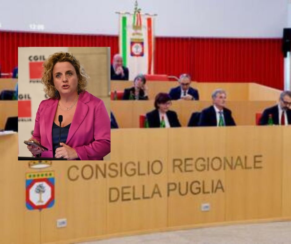 Turismo in Puglia: la Cgil sollecita un nuovo assessore per una strategia contro precarietà e bassi salari.