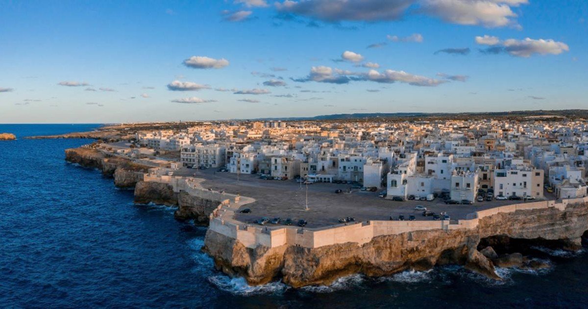 Vacanze in Puglia: i mesi migliori per andare al mare