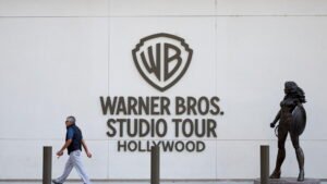 Via libera dell'Antitrust Usa alla fusione Paramount-Warner Bros.