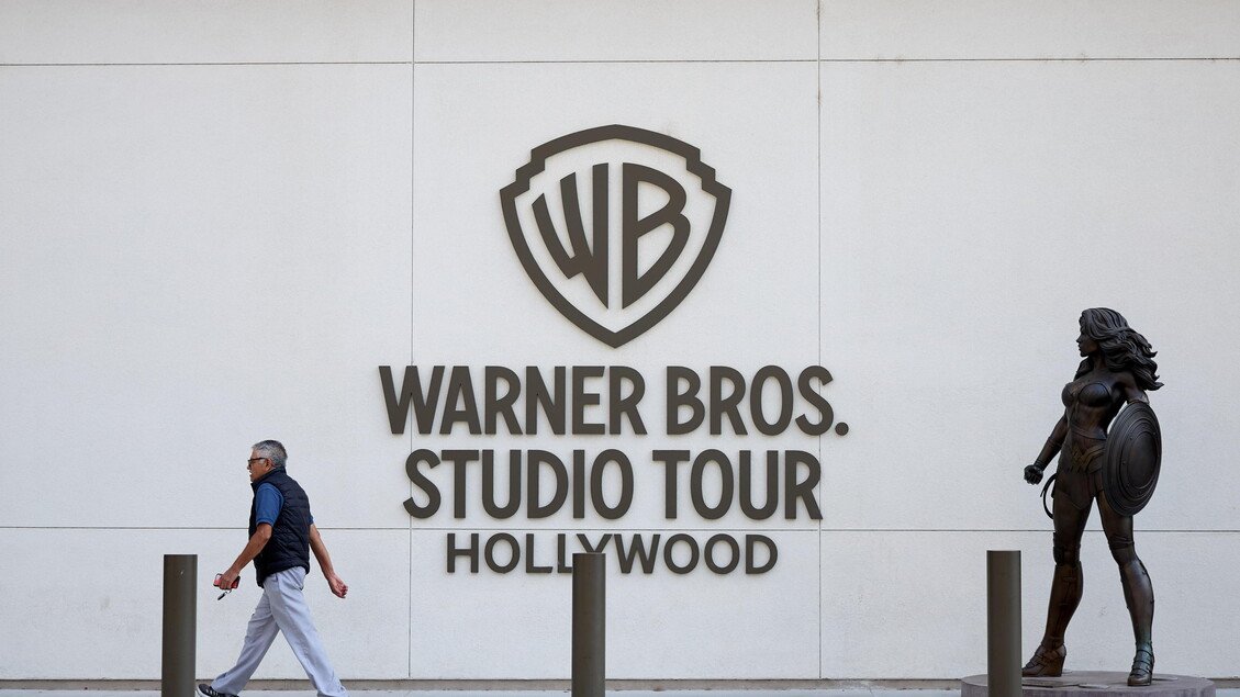 Via libera dell'Antitrust Usa alla fusione Paramount-Warner Bros.