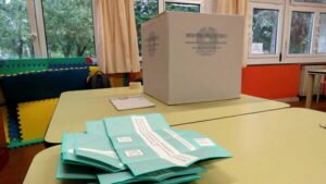 Voto fuori sede per studenti e lavoratori: "Basta costi e sacrifici per tornare a casa"