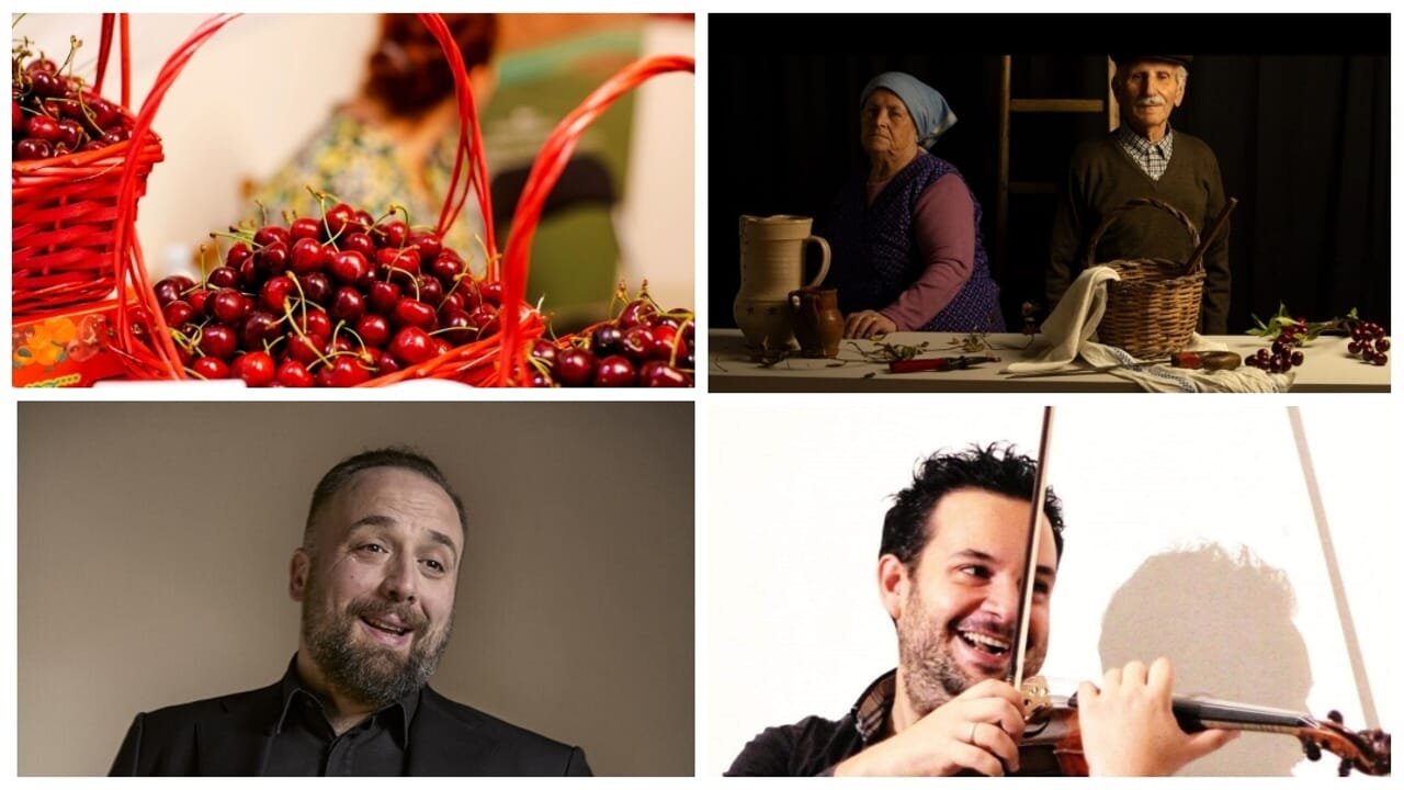 Weekend a Bari e provincia del 6 e 7 giugno: arte, musica, teatro, cultura, sagre e grandi eventi