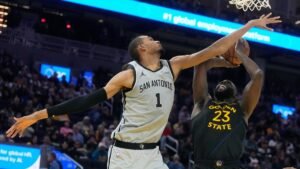 Wemby guida i giovani Spurs: San Antonio sogna il titolo e una nuova dinastia