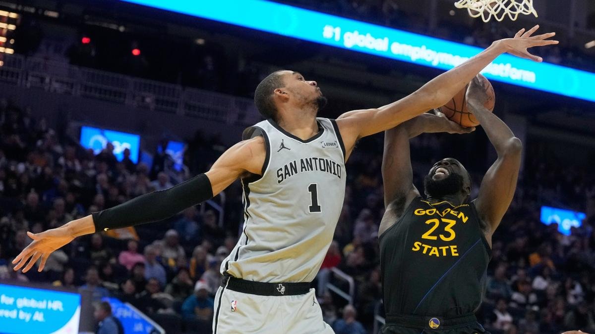Wemby guida i giovani Spurs: San Antonio sogna il titolo e una nuova dinastia